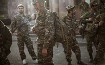 Armenia và Azerbaijan nhất trí về lệnh ngừng bắn mới