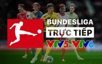 Lịch thi đấu và trực tiếp vòng 5 Bundesliga: Tâm điểm derby Dortmund - Schalke 04