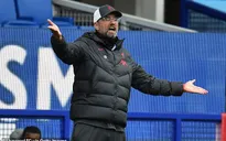 Liverpool gửi thư xem xét VAR lên BTC giải ngoại hạng Anh