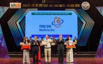 Giải pháp Sigma DRM và Sigma Low-latency đạt giải thưởng Chuyển đổi số 2020