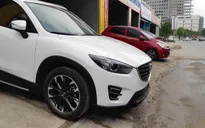 Đại lý xe cũ tung hết "bài" đẩy doanh số mùa xe cuối năm