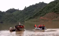 Sạt lở Rào Trăng 3: Tổng lực tìm kiếm các nạn nhân bằng đường thủy