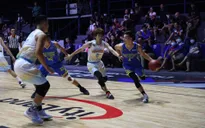 VBA 2020 - game 3: Chiến thắng đầu tiên của 1 thời kỳ mới