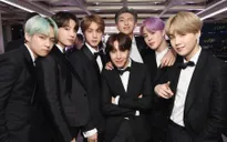 Rộ tin BTS nộp đề cử tranh giải Grammy 2021