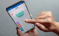 Hệ thống cảnh báo mức độ rủi ro lây nhiễm COVID-19 ở Anh không chính xác