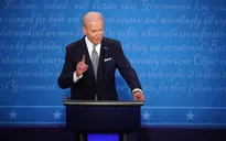 Phố Wall đỏ sàn nếu ông Joe Biden đắc cử Tổng thống Mỹ?