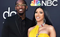 Cardi B thừa nhận nộp đơn ly hôn chỉ để... dọa chồng