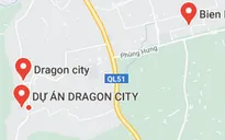 Đồng Nai yêu cầu cưỡng chế dự án bất động sản có nhiều sai phạm