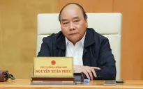 Thủ tướng: Người dân Hà Nội và TP.HCM phải đeo khẩu trang nơi công cộng
