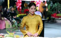 Ngắm nhìn những tà áo dài phụ nữ Việt Nam trong 400 năm qua