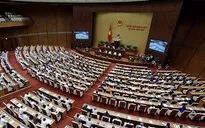 Trách nhiệm đại biểu Quốc hội với sự phát triển của đất nước