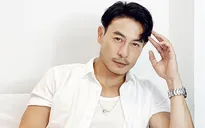 Diễn viên Trương Thanh Long chia sẻ về cú tát trời giáng trong "Trói buộc yêu thương"