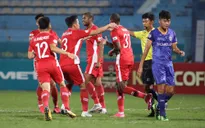 Kết quả, bảng xếp hạng V.League 2020 giai đoạn 2 ngày 19/10: CLB Viettel xây chắc ngôi đầu, CLB Sài Gòn hòa CLB TP Hồ Chí Minh