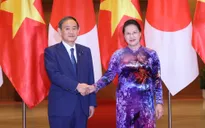 Việt Nam coi trọng quan hệ Đối tác chiến lược sâu rộng với Nhật Bản