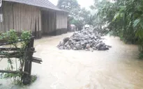 Bộ Y tế hướng dẫn phòng bệnh mùa mưa bão