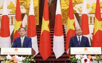 Thủ tướng Nhật Bản: Việt Nam đóng vai trò trọng yếu và là địa điểm thích hợp nhất