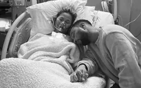 Chrissy Teigen đau đớn tiết lộ đã sảy thai