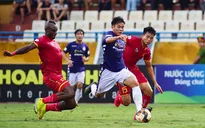 Vòng 13 LS V.League 1-2020: Hoàn tất một nửa chặng đường!