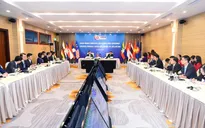 Thúc đẩy chuyển đổi số trong lĩnh vực ngân hàng