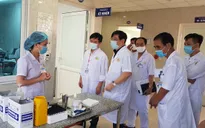 28 bệnh viện không an toàn phòng dịch
