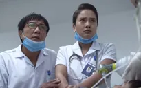 Lửa ấm - Tập 2: Bệnh nhân của Thủy điều trị có nguy cơ tử vong