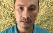 Bắt kẻ giả mạo Phó Trưởng phòng Cảnh sát hình sự lừa đảo chiếm đoạt tài sản