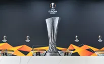 Kết quả bốc thăm chia bảng UEFA Europa League: Các đội bóng Anh ở bảng đấu dễ