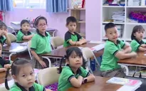 'Chưa có căn cứ nhận định chương trình lớp 1 mới là nặng'