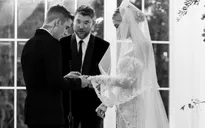 Justin Bieber: "Hailey giúp tôi trở thành người tốt hơn"