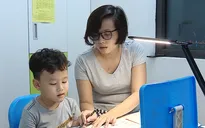 Phụ huynh than "nặng", giáo viên "đánh vật" với chương trình tiếng Việt lớp 1