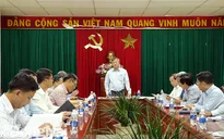 Đồng Nai bàn giao mặt bằng giai đoạn 1 sân bay Long Thành vào ngày 20/10