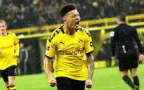 Jadon Sancho muốn đến Man Utd ngay trong mùa hè 2020