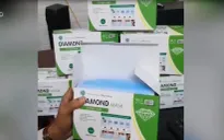 Những mánh khoé tinh vi, bẫy người mua khẩu trang qua mạng