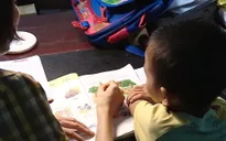 Học lớp 1 theo SGK mới: Người kêu khó, người khen phù hợp
