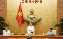Thủ tướng Nguyễn Xuân Phúc: Tình hình kinh tế - xã hội ngày càng tốt hơn