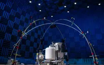 Chuyện thật như đùa, NASA phóng toilet trị giá 23 triệu USD vào không gian