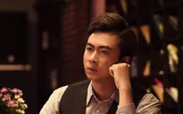 Hồ Việt Trung muốn dành hết tình cảm cho con sau một lần lầm lỡ