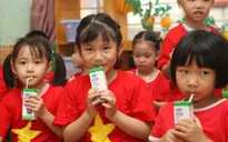 Đảm bảo an toàn thực phẩm sữa học đường