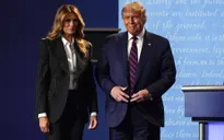 Tổng thống Mỹ Donald Trump xác nhận cố vấn thân cận nhiễm virus SARS-CoV-2