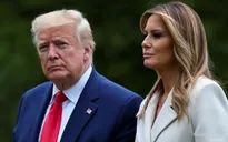 Các nhà lãnh đạo trên thế giới chúc Tổng thống Mỹ Donald Trump sớm bình phục