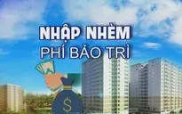 Chủ đầu tư "om" quỹ bảo trì chung cư: Những "con voi chui lọt lỗ kim"!