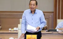 Phó Thủ tướng Thường trực: Xuất siêu là điểm sáng của nền kinh tế nước ta
