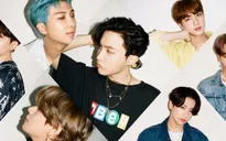 Soán ngôi BLACKPINK, BTS phá vỡ kỉ lục lượt xem