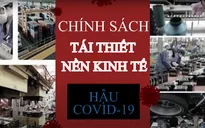 Trưởng Ban Kinh tế Trung ương Nguyễn Văn Bình: Kinh tế Việt Nam phụ thuộc rất nhiều vào giá trị toàn cầu