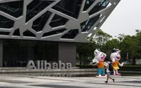 Alibaba chi 3,6 tỷ USD thâu tóm chuỗi đại siêu thị ở Trung Quốc