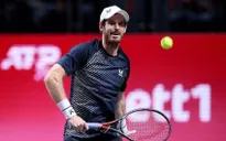 Andy Murray nghỉ thi đấu trong phần còn lại năm 2020