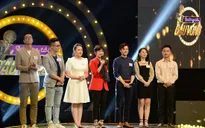 Khám phá vòng thi trải nghiệm tại "Đường tới cầu vồng 2020"