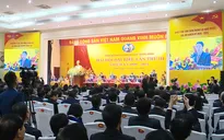 Đảng bộ Khối Doanh nghiệp Trung ương hoàn thành và vượt mức các chỉ tiêu đề ra