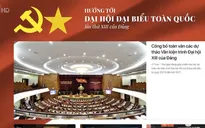 Lấy ý kiến nhân dân về văn kiện Đại hội Đảng XIII cần trách nhiệm, tránh hình thức