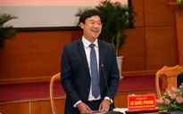 Ông Lê Quốc Phong đắc cử Bí thư Tỉnh ủy Đồng Tháp